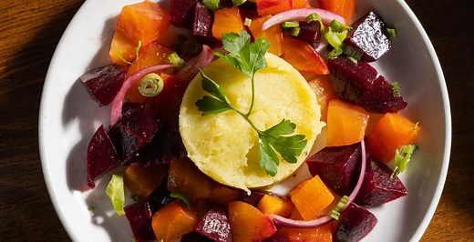 The Best Restaurants in Philadelphia’s Center City