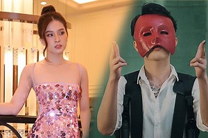 Thiên An chưa xem MV ’Ngôi sao cô đơn’, e dè nhắc đến Jack