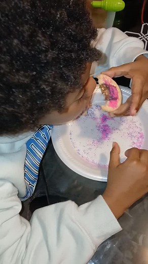 1.5K views · 15 reactions | Cookies  monster | Blackbox Blackbox | Facebook