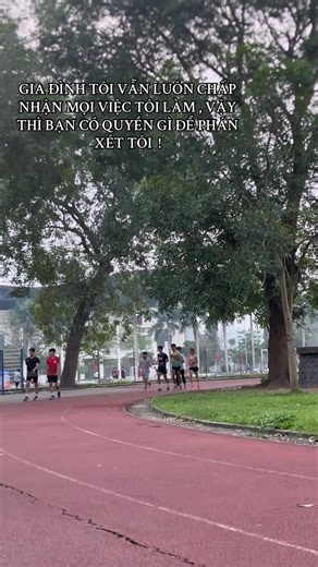 Chạy Bộ Cùng Idol Huyền Trang - Cảm Hứng Cuộc Sống