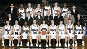 Butler Bulldogs men's basketball - Alchetron, the free social encyclopedia