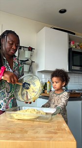 Making our homemade cake 🥳 | A Life Less Scripted