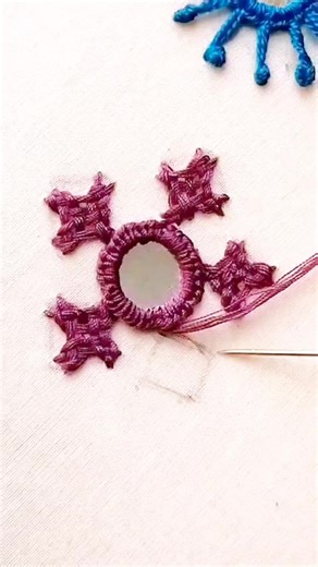 Handwork Design . . . #handembroideryideas #embroideryproject #creativedesigns #embroideryinspiration #DIYembroidery #embroiderylove #stitchingcreations #embroideryartwork #needleworkideas #embroideryaddict #handstitchingideas #handstitchinginspiration #creativestitching #diystitching #stitchingaddict #handmadestitching #stitchingprojects #embroiderylove #sewingideas #craftyhands #handcraftedcreations #handcraftlove #handmadeinspiration #craftingideas #DIYhandcrafts #handmadeartwork #creativehan