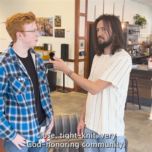 Moody Bible Institute students of today become ministry leaders in God’s kingdom tomorrow. Will YOU partner with us to send them out? | Moody Bible Institute