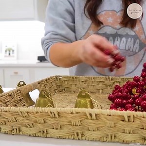 84K views · 511 reactions | Simple DIY Christmas Ideas for a Festive Home | Til Vacuum Do Us Part | Facebook