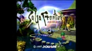 【サガフロンティア】「サガフロBGM集 Vol.1」（耳コピ）【MIDI】