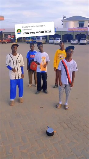 Baraka Dance Challenge: Join the Kenyan TikTok Trend