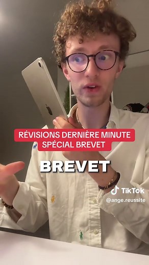 Révisions de Dernière Minute pour le Brevet 2025