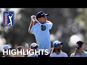 PGA TOUR Highlights | Round 3 | Farmers Insurance Open | 2026