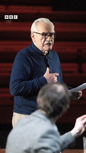 "It's difficult stuff, acting – and I find it hard after 60 years.” Acclaimed British actor Brian Cox speaks to the BBC about performance, perseverance, and the difficulties young actors face. #BBC #ArtsInMotion #Acting #BrianCox #London | BBC Culture