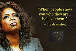 110 Oprah Winfrey Quotes to Empower You