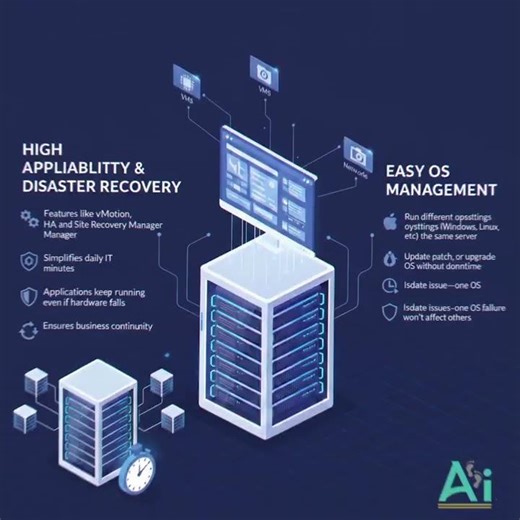 Why Virtualization Matters in 2026...