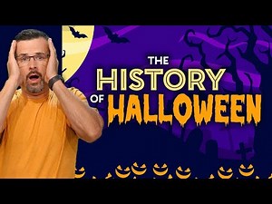 The REAL Origins of Halloween — What Satan Tried To Hide - Jim Staley