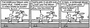 Pearls Before Swine by Stephan Pastis for February 22, 2002 | GoComics