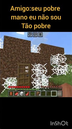 dia 1 comprar Pc novo #minecraft #Minecraft pé #viral video