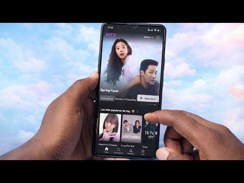 APP para DORAMEIROS e OTAKUS no Android - ASSISTA DORAMAS e ANIMES no CELULAR APP INCRÍVEL