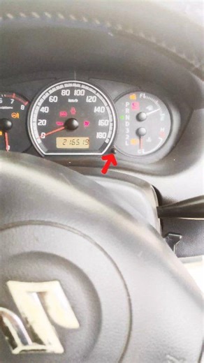 ABS warning light came on — and we didn’t ignore it. ⚠️ We diagnosed the real issue, fixed the fault, and restored proper braking performance. This video shows: ✅ What triggered the ABS light ✅ How we identified the faulty part ✅ The correct fix — not a guess Safe brakes matter. Watch till the end to see the solution. 👀🔧 #ABSLight #ABSProblem #CarDiagnostics #BrakeSystem #AutoRepair #MechanicLife #CarWarningLight #VehicleSafety #FixNotGuess | Car Tips Tv