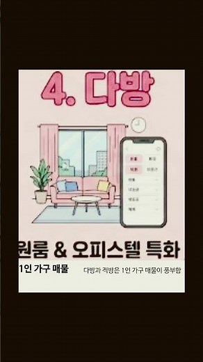 직방, 호갱노노 200% 활용해서 헛걸음 안 하는 법