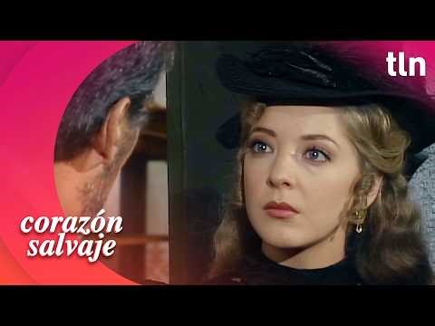 Monica rejects Juan's help | Wild Heart Chapter 115 (part 1) | tlnovelas