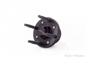 The burliest (and legal-est) NA-NB hub available