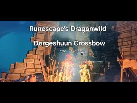Dragonwild's Episode 20 - More Restless Ghost
