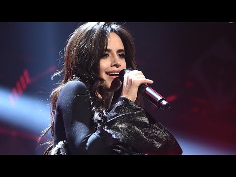 Camila Cabello Vocal Fails