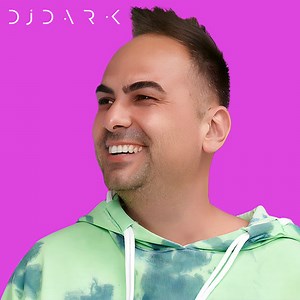 DJ Dark - Radio Podcast 2025-02-01