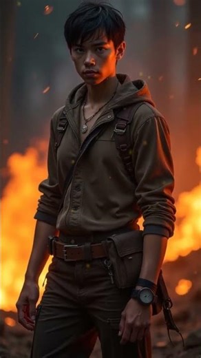 The Phoenix Code: Ignite Your Inner Power