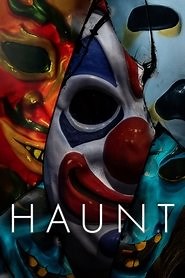 Haunt (2019) - AZ Movies