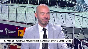 102K views · 10K reactions | Lionel Messi : à deux matchs de rentrer dans l'histoire | CNEWS Sport | Facebook