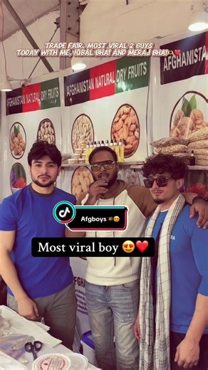 Most Viral Boy