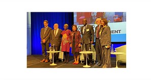 Driving global trade for development