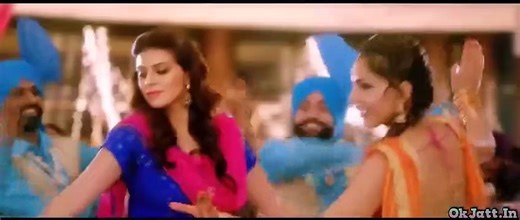 Kaptaan (2016)  Punjabi Movie