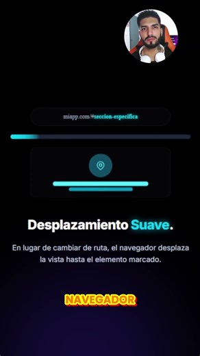 ¿Qué es un anchor? | MiWebIdeal