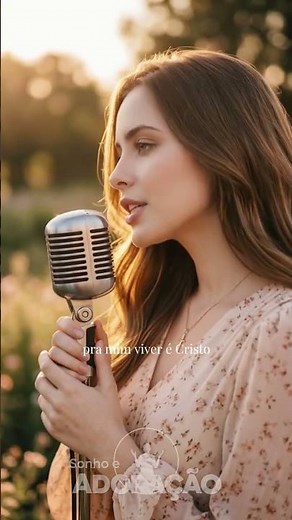 The Good Work — Isadora Souza | Praise from Philippians 1 | Music for Anxiety, Faith, and Hope