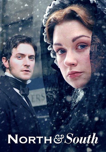 North & South - streaming tv series online