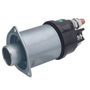 [Hot Item] New Starter Motor Solenoid Switch and Relay for Cars and Heavy Duty Vehicles Starter Parts