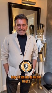 🍿🎙️ MODERN TALKING - EINFACH ANDERS Der Podcast mit Thomas Anders Meine neue Podcast-Folge ist online! Folge 113: Ich hätt‘ da mal eine Frage 🙂 Moderation by Andreas Kunze Hört doch mal rein! Überall da, wo es Podcasts gibt! Oder direkt hier: 👉 https://pods.to/thomasanderspodcast Viel Spaß! #thomasanders #podcast #moderatorkunze #moderntalkingeinfachanders #newepisode #derpodcastmitthomasanders #jetztreinhören #spotify #applepodcasts #überalldawoespodcastsgibt | Thomas Anders