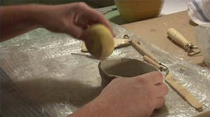 Watch Modeling Clay Smoothing Tools on Amazon Live