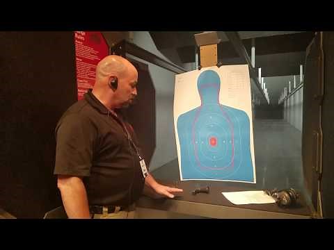 Shooting Range Etiquette 101 | Frontier Justice