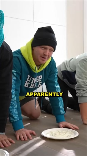 1.4K views · 29 reactions | I won't be trying that again  #Unspeakable #comedy #challenge | Unspeakable | Facebook