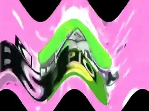 Sad Klasky Csupo Robot Logo