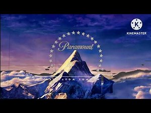 Paramount/DreamWorks Skg logo Remake Transformers