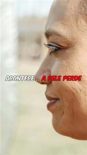 Pele SECA aos 40+? (Dicas de HIDRATAÇÃO que FUNCIONAM Fácil)