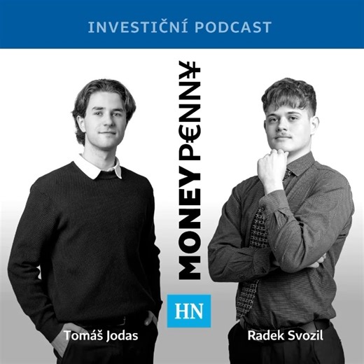 2.6K views |  Money Penny: Proč je v Česku krypto tak populární?...