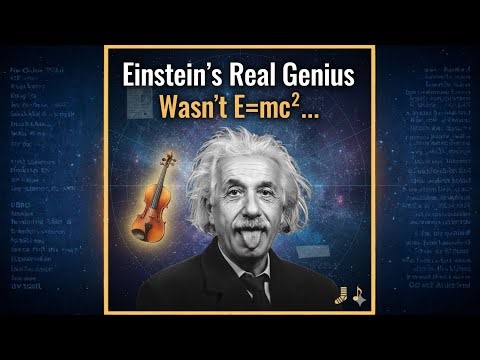 Untold Einstein: His Greatest Mistake, Hidden Heart, and Cosmic Legacy