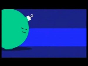 nicktoons holiday movies promo (rare)