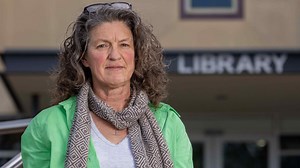 ‘Make libraries safe again’: Are these books harmful or vital sex ed?