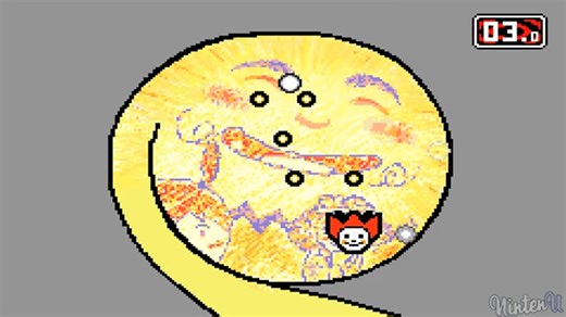 WarioWare Twisted - All Minigames