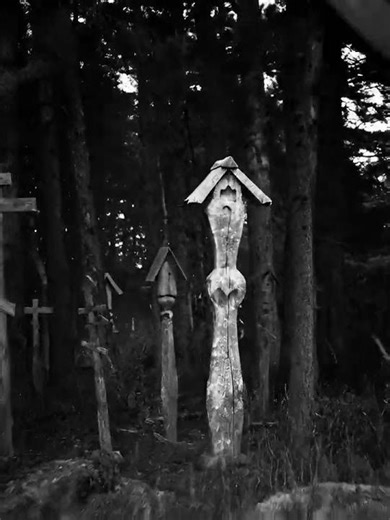 The paranormal, scary, the ghosts, demons, cemetery